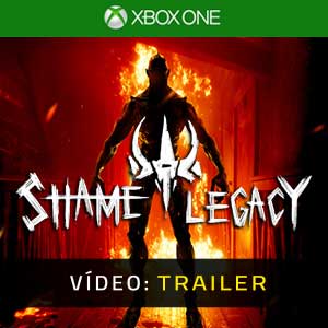Shame Legacy Xbox One- Atrelado de Vídeo