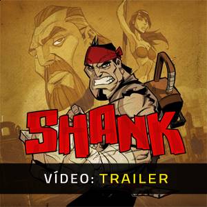 Shank Trailer de Vídeo