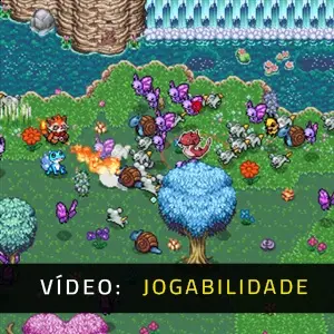 Shard Squad - Vídeo de Jogabilidade