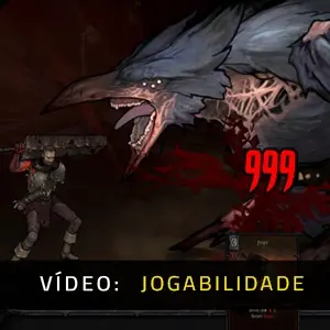 Shards of Order - Jogabilidade