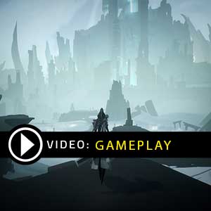 Shattered Tale of the Forgotten King Gameplay Video