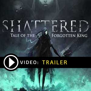 Comprar Shattered Tale of the Forgotten King CD Key Comparar Preços