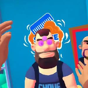 Shave & Stuff - Pentear