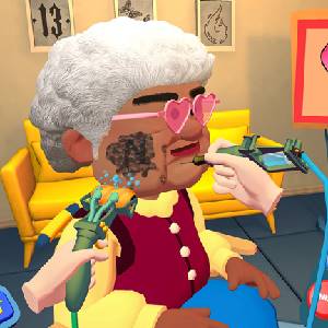 Shave & Stuff - Tatuagem