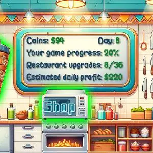 Shawarma Legend - Loja