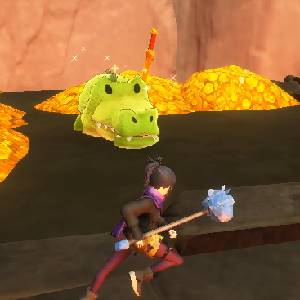 Shawley Zoo of Wonders - Tesouros