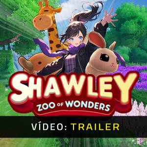 Shawley Zoo of Wonders - Trailer de Vídeo