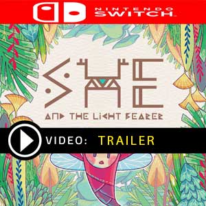 Comprar She and the Light Bearer Nintendo Switch barato Comparar Preços