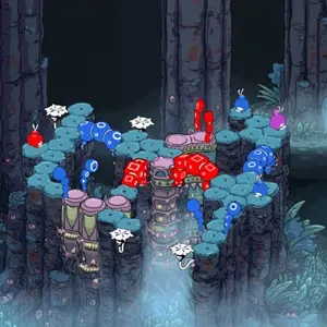 She Remembered Caterpillars - Quebra-cabeça Difícil