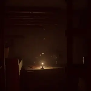 SHE WAS 98 - Quarto
