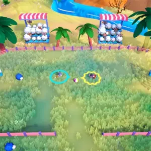 Sheepherds! - Futebol