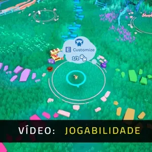 Sheepherds! - Vídeo do Jogabilidade