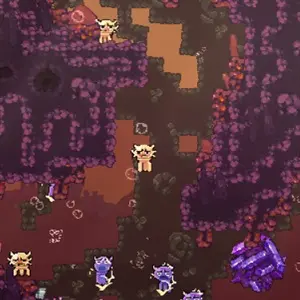 Shelldiver - Águas Vulcânicas