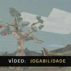 Shelter - Jogabilidade