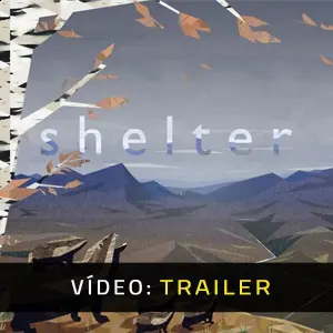 Shelter - Trailer
