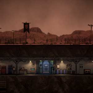 Sheltered 2 - Sobreviventes