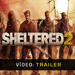 Sheltered 2 - Atrelado