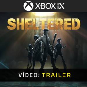 Sheltered Trailer de Vídeo