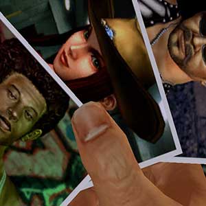 desvenda os mistérios do Espelho do Dragão