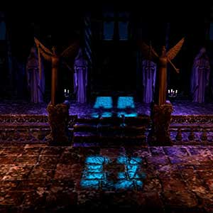 trazer a alma perdida