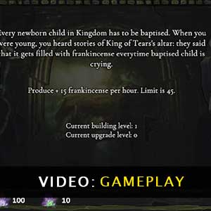 Sheol Gameplay Video