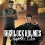 Sherlock Holmes Chapter One permite-lhe cometer erros