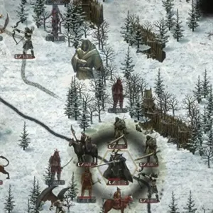 Shields of Loyalty – Conde Astaroth