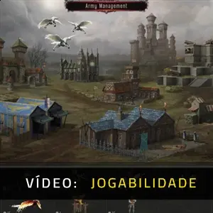Shields of Loyalty – Jogabilidade