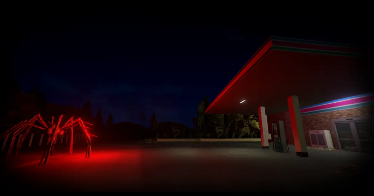 Shift at Midnight Gets Release Date 