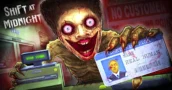 Shift at Midnight Leva Terror Cooperativo com Doppelgängers ao Xbox Game Pass