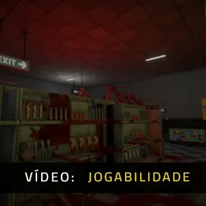Shift At Midnight - Jogabilidade