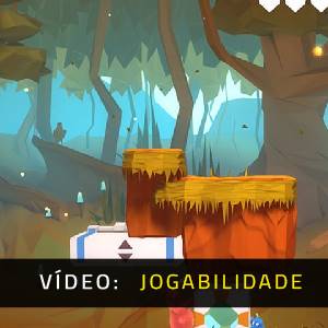 Shift Happens - Jogabilidade