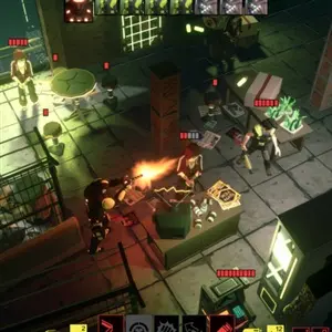 Shift'n Slay Tiro Certeiro