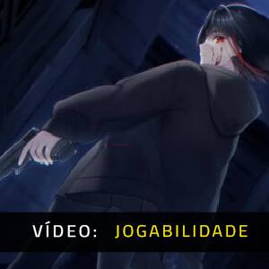 SHINJUKU SOUMEI - Jogabilidade