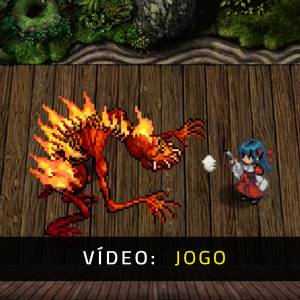 Shinonome - Jogabilidade