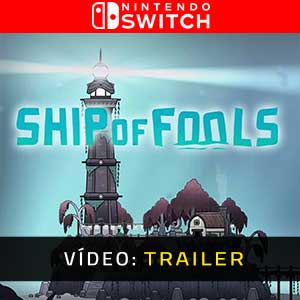 Ship of Fools - Atrelado de vídeo