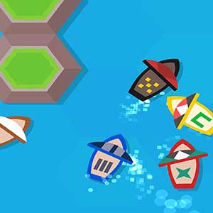 deflectir o fogo recebido