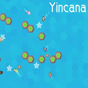 Yincana
