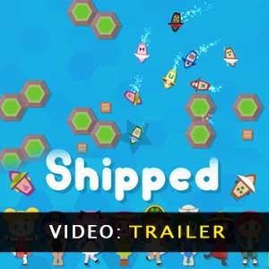 Comprar Shipped CD Key Comparar Preços