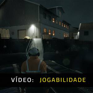 Ships At Sea - Jogabilidade