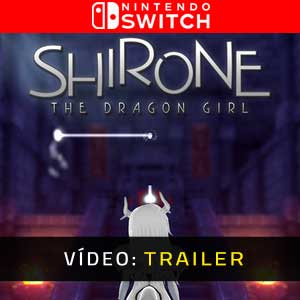 Shirone the Dragon Girl - Atrelado de vídeo