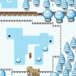 Shivering Stone - Campo Nevegado