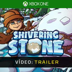 Shivering Stone Xbox One
