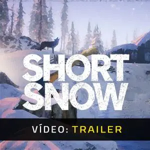 Short Snow - Trailer de Vídeo