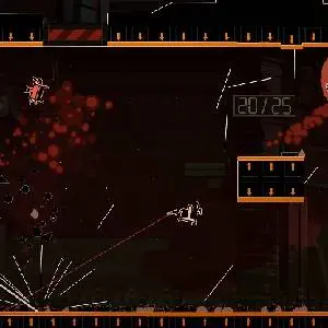 Shotgun Cop Man - Refletor de Balas