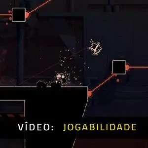 Shotgun Cop Man - Vídeo de Jogabilidade