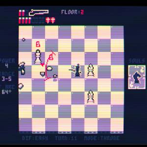 Shotgun King The Final Checkmate - Cano Extra