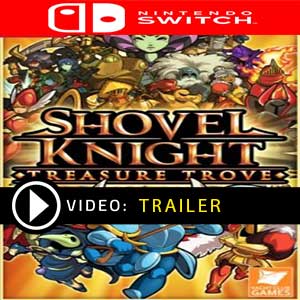 Comprar Shovel Knight Nintendo Switch barato Comparar Preços