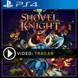 Comprar Shovel Knight PS4 Codigo Comparar Preços