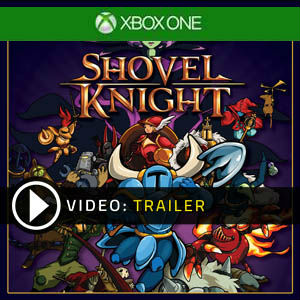 Comprar Shovel Knight Xbox One Codigo Comparar Preços